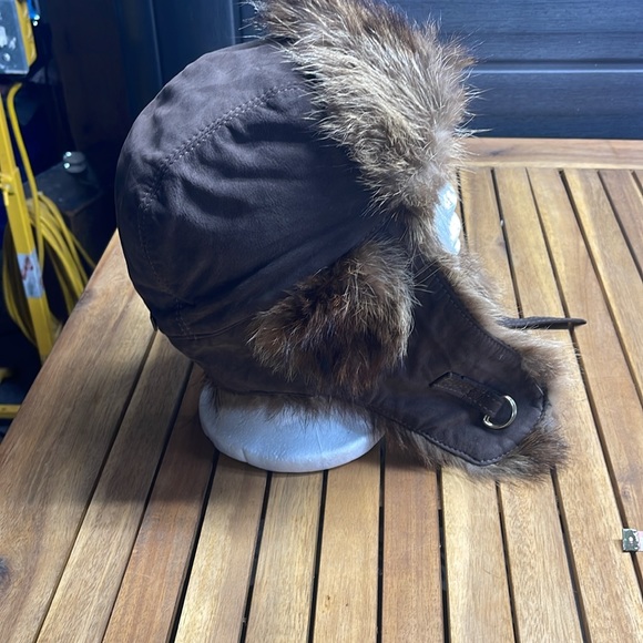 Harricana sport hat - Picture 2 of 8